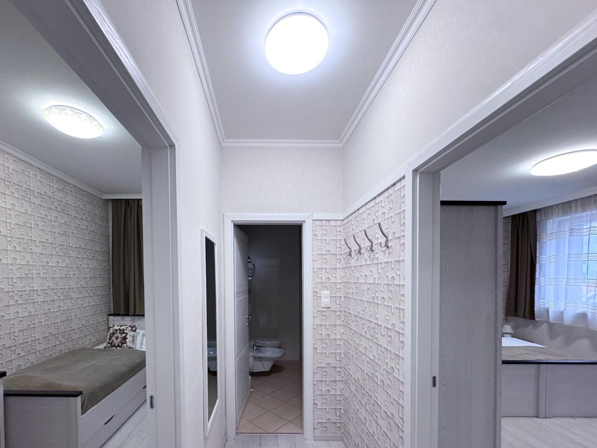 Camille Apartmanhouse — Photos 1