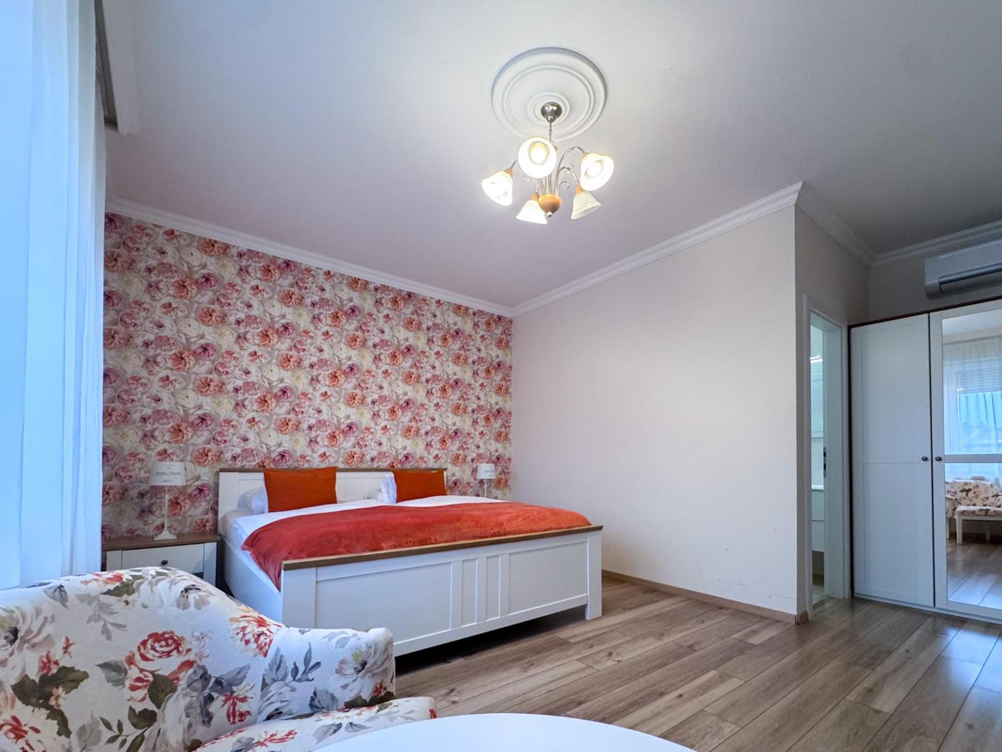 Camille Apartmanhouse, Budapest