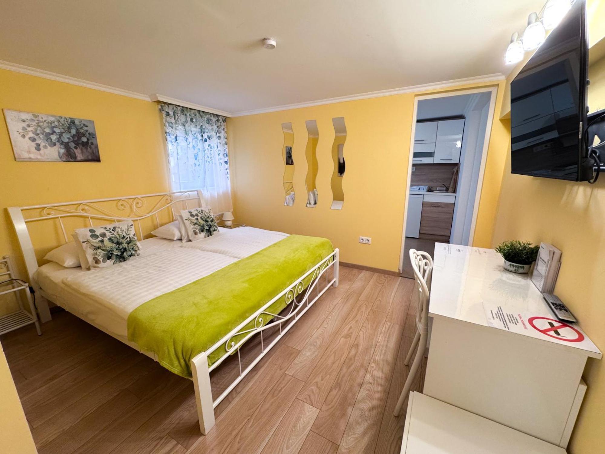 Camille Apartmanhouse — Photos 2