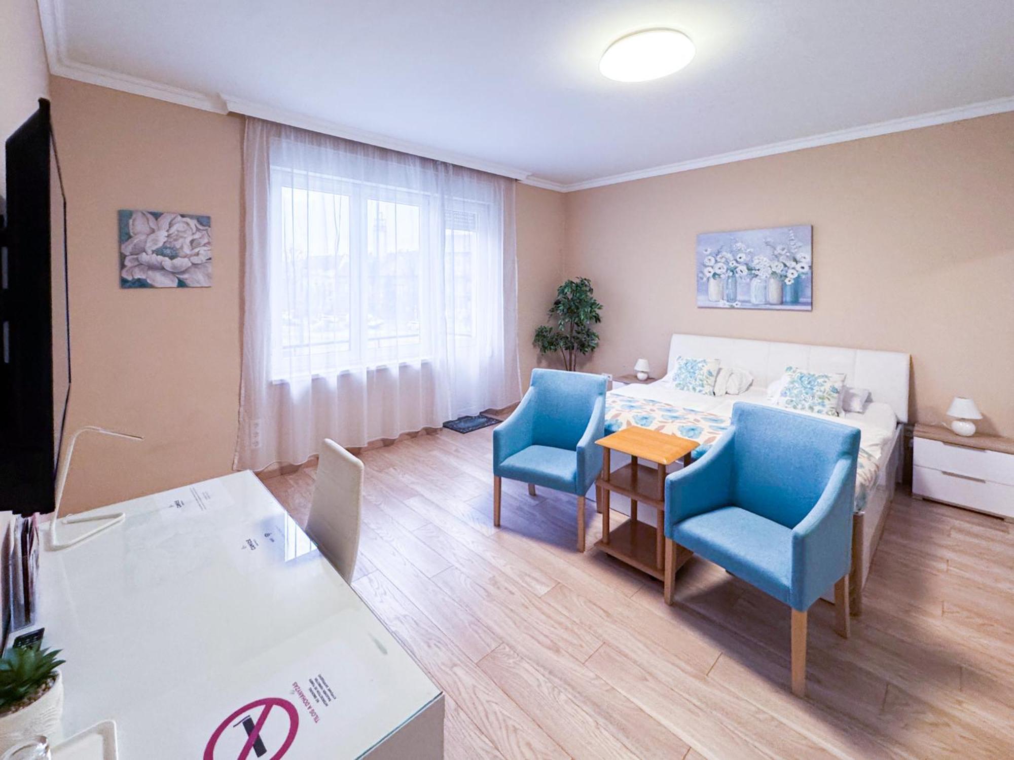 Camille Apartmanhouse — Photos 3